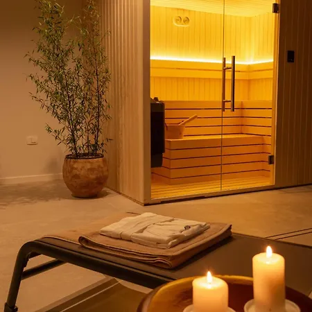Villa Natura Silente Near Rovinj For 8 People With 40 M2 Heated Pool, Sauna & Jacuzzi *