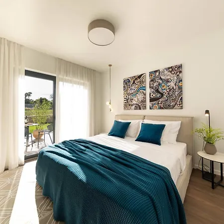 Natura Silente Near Rovinj For 8 People With 40 M2 Heated Pool, Sauna & Jacuzzi * Kurili